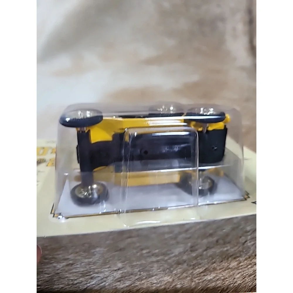 ERTL new box